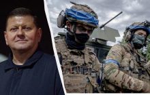 "Цена слишком высока": Залужный впервые выказался о результате Курской операции