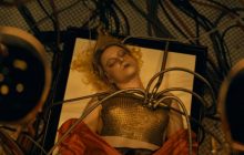 Вышел первый трейлер хоррора "Невеста" с Кристианом Бэйлом в роли монстра Франкенштейна