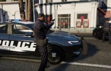 Первый RP-сервер по GTA 5 официально выйдет в магазинах при поддержке Rockstar