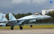 Замість Су-57: російська армія отримала нову партію винищувачів четвертого покоління