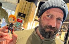 "Сделаю все, чтобы она была счастлива": Салем посвятил трогательный пост родному человеку