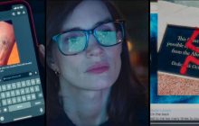 Премьера нового сериала с Джессикой Честейн перенесена: Apple TV сделали громкое заявление