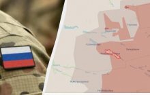 Россияне оккупировали два села на Запорожье и Днепропетровщине, - Deepstate (карты)