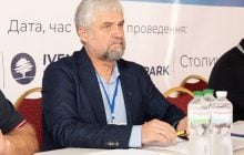 Президент Федерации Хоккея Украины Сергей Мазур пытается "рейдернуть" ФХУ, организовав "альтернативный" конгресс