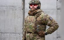 Невидима сторона надійного захисту: комфортна плитоноска і трошки психології