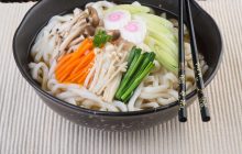 Рацион долгожителей: врачи раскрыли принципы и преимущества Окинавской диеты