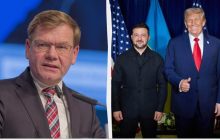 Европа должна "повзрослеть": в Германии призвали увеличить помощь Украине после слов Трампа