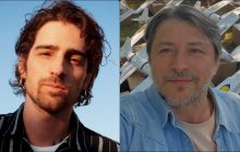 Дантес честно признался, боится ли сравнений с Притулой на шоу "Хто зверху?"