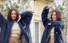 Элегантная стрижка из популярного сериала станет хитом осени-2025: как повторить образ