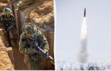 Враг "Искандерами" атаковал учебное подразделение ВСУ: среди военных есть потери