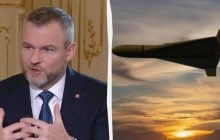 У Словаччині відповіли, чи долучаться до проєкту "Стіна дронів"