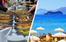 Туристам рассказали, чего ни в коем случае не следует делать на курорте "все включено"