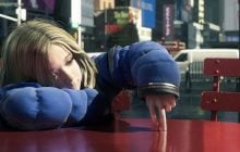 Capcom показала геймплейный трейлер своей новой игры Pragmata