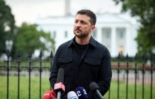 Путін не готовий до припинення війни, але з допомогою Трампа це можливо, - Зеленський