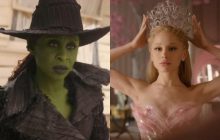 Финальный трейлер "Чародейки 2" рассекретил новых героев фэнтези-мюзикла (видео)