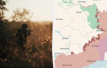 Градус напряжения растет: военный рассказал о ситуации на востоке Украины