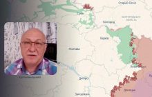 Російські окупанти поставили хрест на одній з операцій на фронті, - експерт