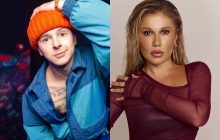 Стало известно, сколько украинские певцы заработали на своих хитах "Врубай" и "Мужчина"