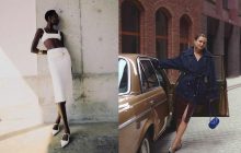 Спідниця-олівець із характером: гід по фасонах, що додають впевненості й стилю