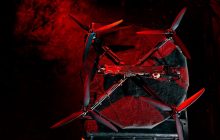 Дрон "Генерал Черешня AIR" очолив рейтинг збиття ворожих БпЛА у серпні