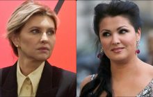 Зеленська зробила гнівну заяву про виступ російської співачки Нетребко в Лондоні