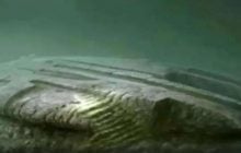 Ученые не смогли найти объяснение аномалии Балтийского моря