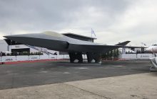 Франція може залишитися одна: європейський винищувач шостого покоління летить ‎у прірву‎