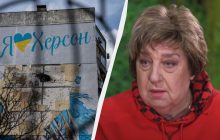Народна артистка розповіла про колегу, який під час окупації працював на росіян
