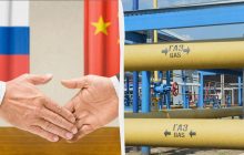 Миллиарды кубометров для Китая: Россия готовит запуск нового газового проекта