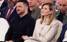 Незвичайний ритуал: Зеленська зізналася, що мріє зробити після закінчення війни
