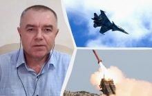 Украинская ПВО уплотнилась: эксперт сказал, чем могли сбить Су-34