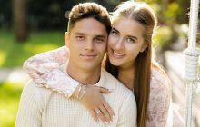 Зірка збірної України з футболу вдруге став батьком: перші фото малечі