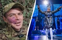 Роспропаганда заявила о музыкальном "терроре" песнями Сердючки: Данилко ответил (видео)