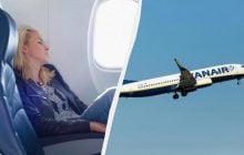 Куда деваются отходы из туалета в самолете: правда ли, что смывать унитаз нельзя