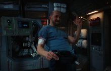 Вийшов новий трейлер українського фільму "Ти – космос", який вже підкорив західних глядачів