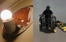 РФ атаковала Чернигов: часть города осталась без света