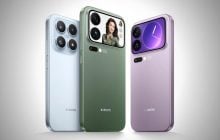 Представлена линейка Xiaomi 17 – это самые навороченные смартфоны на сегодня