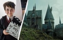 В сериале о Гарри Поттере может сыграть украинка: что о ней известно