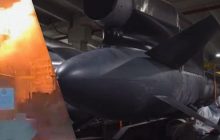 Навіть у дронах побутові матеріали: експерт відповів на критику ракет "Фламінго"