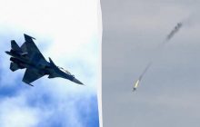 "Буде війна": в РФ відзначилися нахабною заявою щодо своїх літаків в небі НАТО