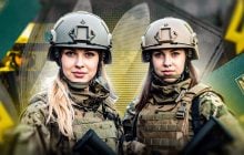 Мобілізація жінок у жовтні 2025: на які посади відправлять українок