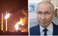 "РФ здатна витримувати втрати": The Atlantic пояснило, як Україна ламає плани Москви