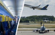 Чем мы дышим в самолете: эксперт раскрыла, откуда берется воздух в салоне и кислород в масках