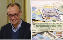 Російські заморожені активи для України: Мерц пояснив, як їх можна використати