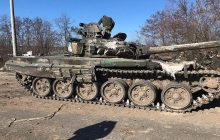 РФ стягує на уральський завод сотні старих танкових корпусів: аналітики пояснили, навіщо