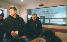 Ходить в ТЦК больше не надо: Кабмин изменил правила воинского учета