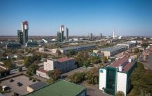 Одесский припортовый завод готовят к продаже после длительного простоя