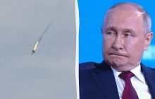 Захід таємно попередив Кремль, що готовий збивати російські літаки, - Bloomberg