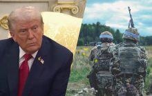 Трамп заявил, что Украина может вернуть все территории: в WP объяснили, почему это маловероятно