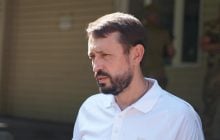 350 миссий на передовую и тысячи спасенных жизней: как Валерий Дубиль помогает фронту и медикам